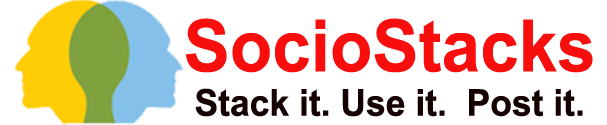 sociostacks logo
